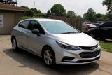 Used 2018 Chevrolet Cruze LT w/ Convenience Package image 2