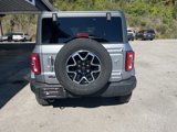 New 2024 Ford Bronco Outer Banks image 4
