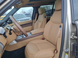 New 2025 Land Rover Range Rover SE image 3