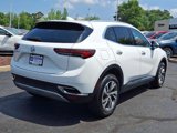 Certified 2023 Buick Envision Essence image 6