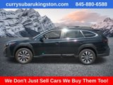 New 2025 Subaru Outback Limited image 4