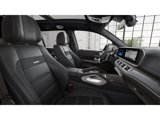 New 2025 Mercedes-Benz GLS 63 AMG 4MATIC image 4