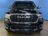 Used 2025 RAM 1500 Tungsten w/ Bed Utility Group image 3