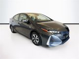 Used 2017 Toyota Prius Prime Plus image 3