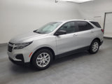 Used 2022 Chevrolet Equinox LS w/ LS Convenience Package image 2