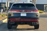 New 2025 Volkswagen Atlas Cross Sport SEL Premium R-Line image 5
