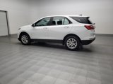 Used 2020 Chevrolet Equinox LS image 3