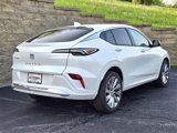 New 2025 Buick Envista Avenir image 5
