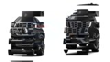New 2025 GMC Yukon Denali image 2