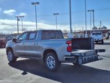 New 2025 Chevrolet Silverado 1500 LTZ w/ LTZ Premium Texas Edition image 4