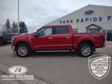 New 2025 Ford F150 Lariat w/ Equipment Group 501A Mid image 2