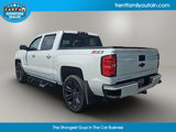Used 2018 Chevrolet Silverado 1500 LT w/ All Star Edition image 4