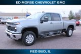 New 2025 Chevrolet Silverado 2500 LT w/ All Star Edition image 4
