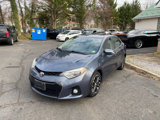 Used 2014 Toyota Corolla S image 3