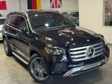 Used 2024 Mercedes-Benz GLS 450 4MATIC image 2
