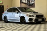 Used 2021 Subaru WRX STI Limited w/ Popular Package #3 (IZT) image 2