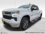 New 2025 Chevrolet Silverado 1500 LT image 3