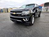 Used 2019 Chevrolet Colorado Z71 image 2