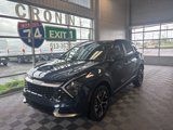 New 2025 Kia Sportage EX image 3