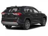 New 2025 Toyota RAV4 Limited image 2