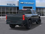New 2025 Chevrolet Silverado 2500 ZR2 image 4