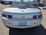 Used 2013 Chevrolet Camaro SS w/ RS Package image 4