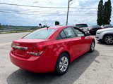Used 2014 Chevrolet Cruze LS image 2