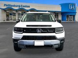 New 2026 Honda Passport RTL image 6