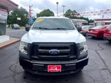 Used 2016 Ford F150 XL w/ Heavy-Duty Payload Package image 2