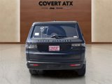 New 2025 Jeep Grand Wagoneer Series III w/ Quick Order Packagew 28T image 4