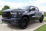 New 2025 RAM 1500 Laramie w/ Night Edition image 6