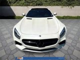 Used 2017 Mercedes-Benz AMG GT Coupe image 2
