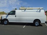 Used 2017 Chevrolet Express 2500 Extended image 2