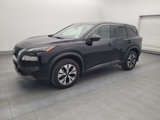 Used 2023 Nissan Rogue SV image 2