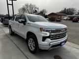 New 2025 Chevrolet Silverado 1500 LTZ w/ LTZ Premium Package image 6