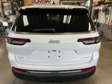 Used 2024 Jeep Grand Cherokee L Laredo w/ Luxury Tech Group I image 6