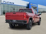New 2025 Chevrolet Silverado 2500 LTZ w/ Trail Boss Package image 5