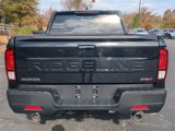 New 2025 Honda Ridgeline Sport+ image 5