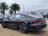 New 2025 Audi A7 3.0T Prestige image 3