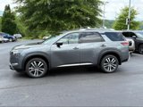 New 2025 Nissan Pathfinder Platinum image 5