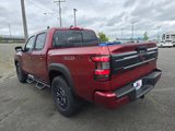 New 2025 Nissan Frontier PRO-4X image 6