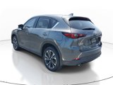 Used 2023 MAZDA CX-5 AWD 2.5 S w/ Premium Plus Pkg image 4