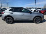 New 2025 Buick Envision Sport Touring image 3
