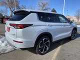 New 2025 Mitsubishi Outlander 4WD Plug-In Hybrid image 5