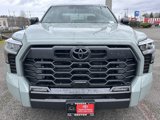 New 2025 Toyota Tundra Limited image 2