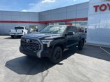 New 2025 Toyota Tundra Platinum image 5