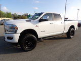 Used 2023 RAM 2500 Laramie image 3