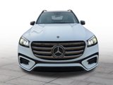 Used 2025 Mercedes-Benz GLS 450 4MATIC image 2