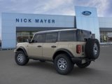 New 2025 Ford Bronco Badlands image 4