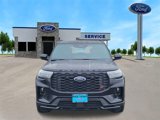 New 2025 Ford Explorer ST image 2
